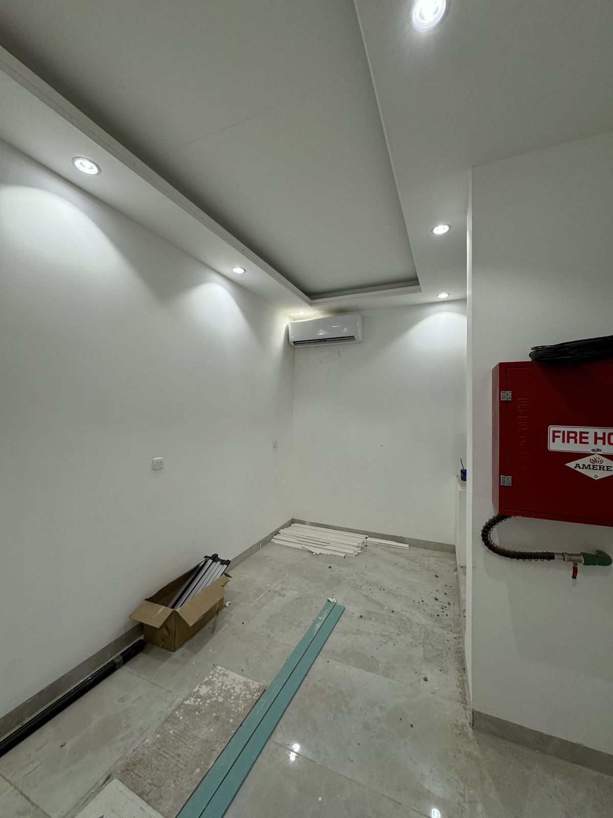 تركيب وحدات تكييف بجدة